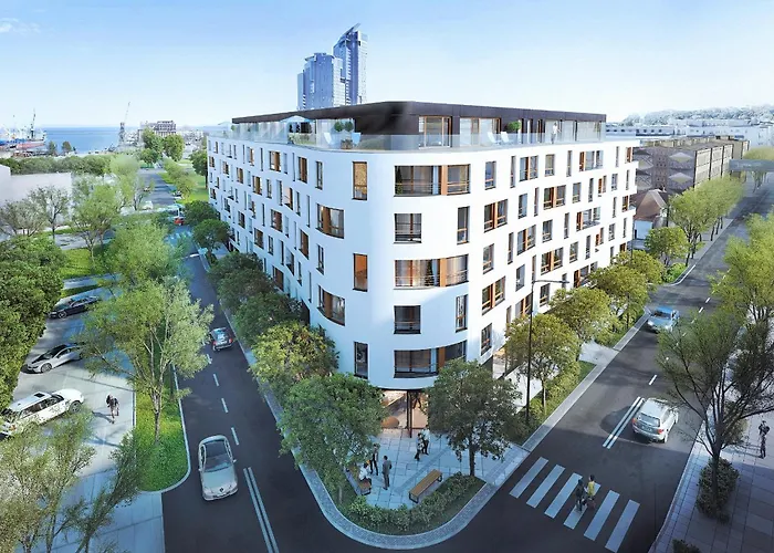 Tropical Springs By Baltica Apartments