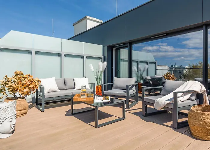 Tropical Springs By Baltica Apartments