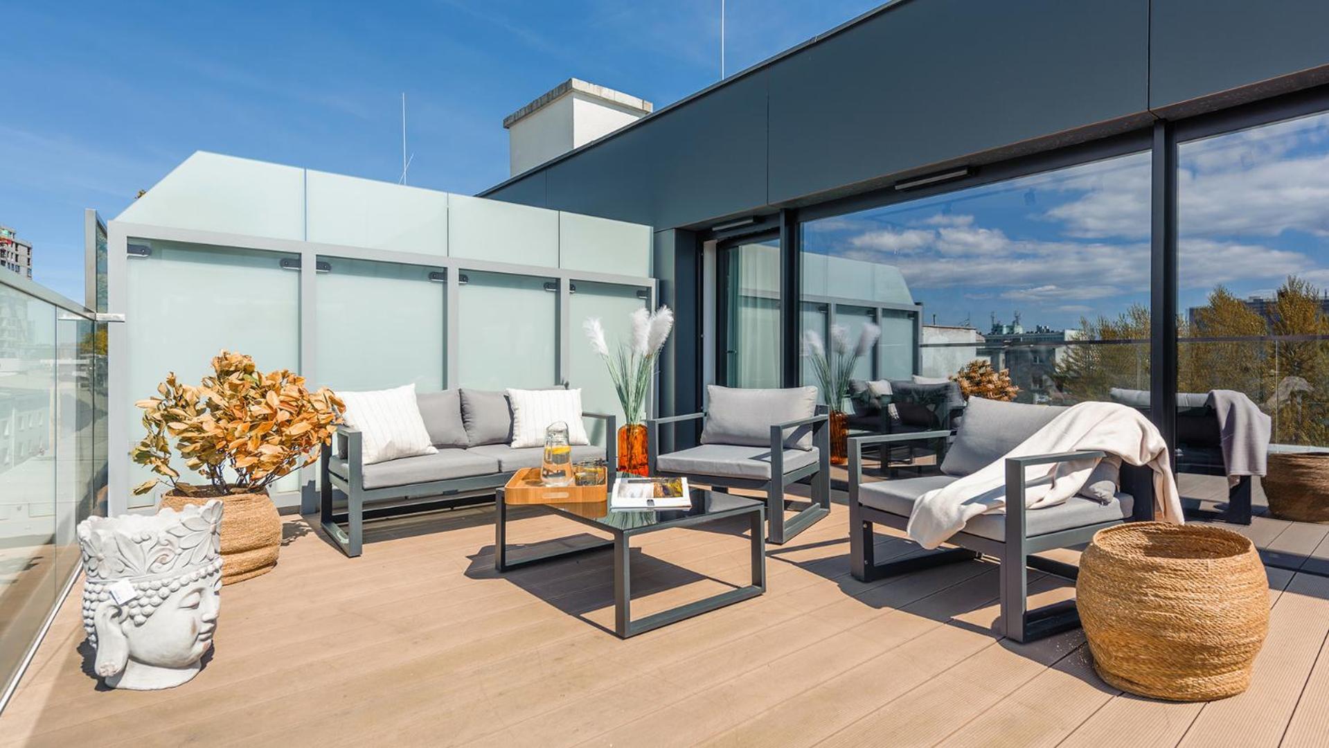 Apartment Tropical Springs By Baltica Gdynia