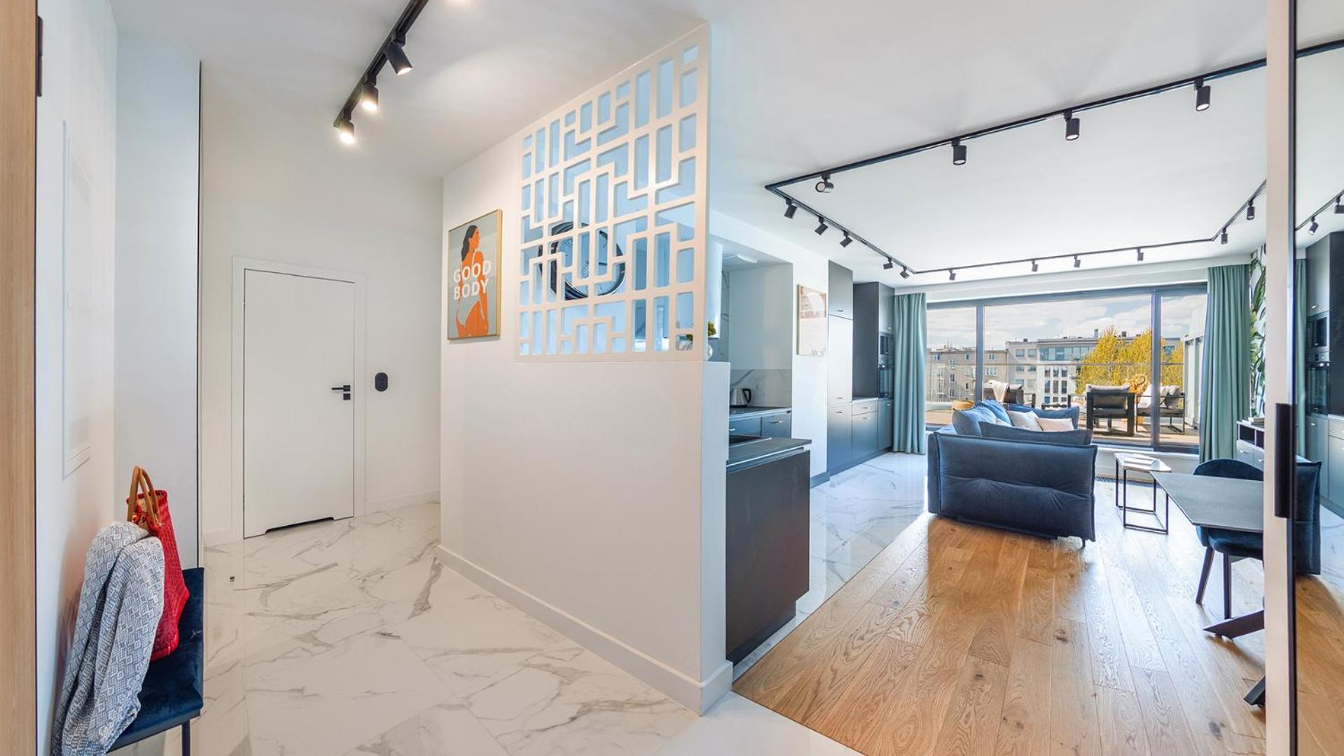 Tropical Springs By Baltica Apartment