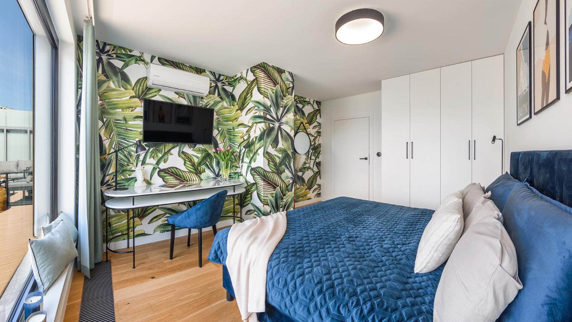 Apartment Tropical Springs By Baltica *
