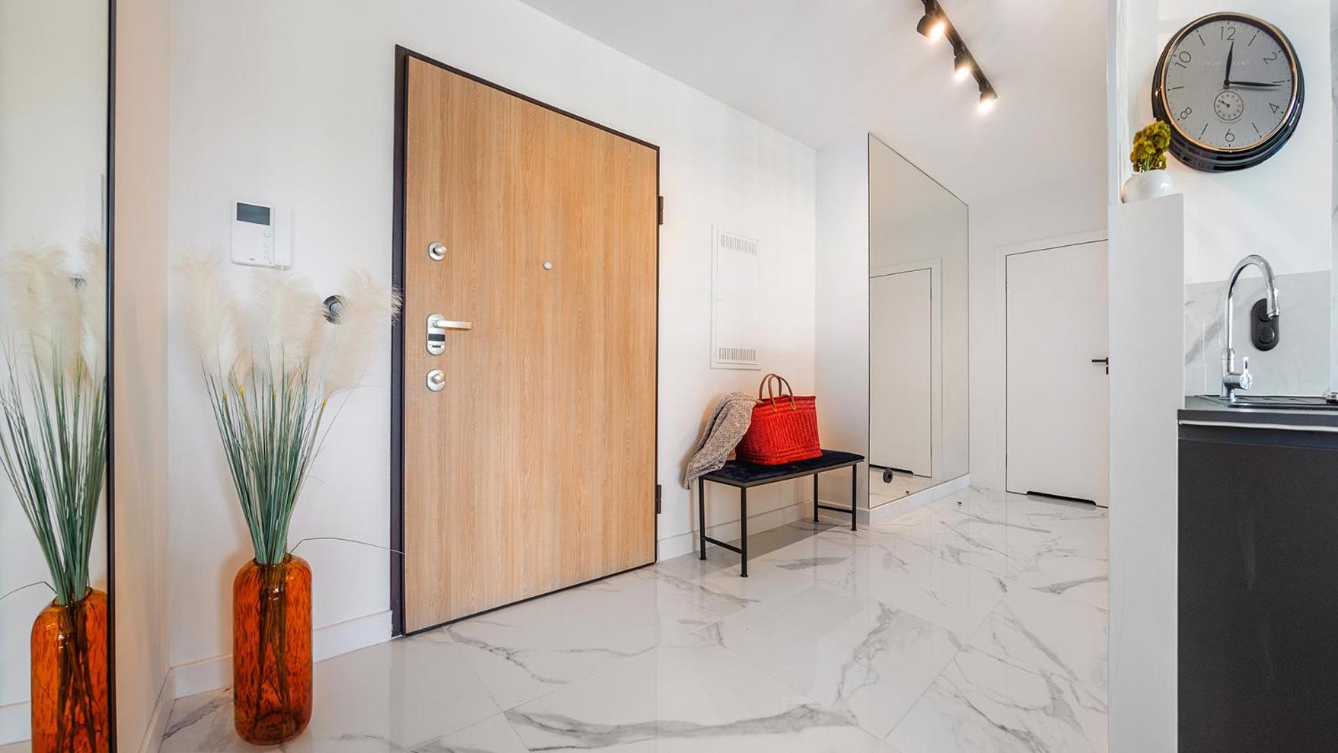Tropical Springs By Baltica Apartment *