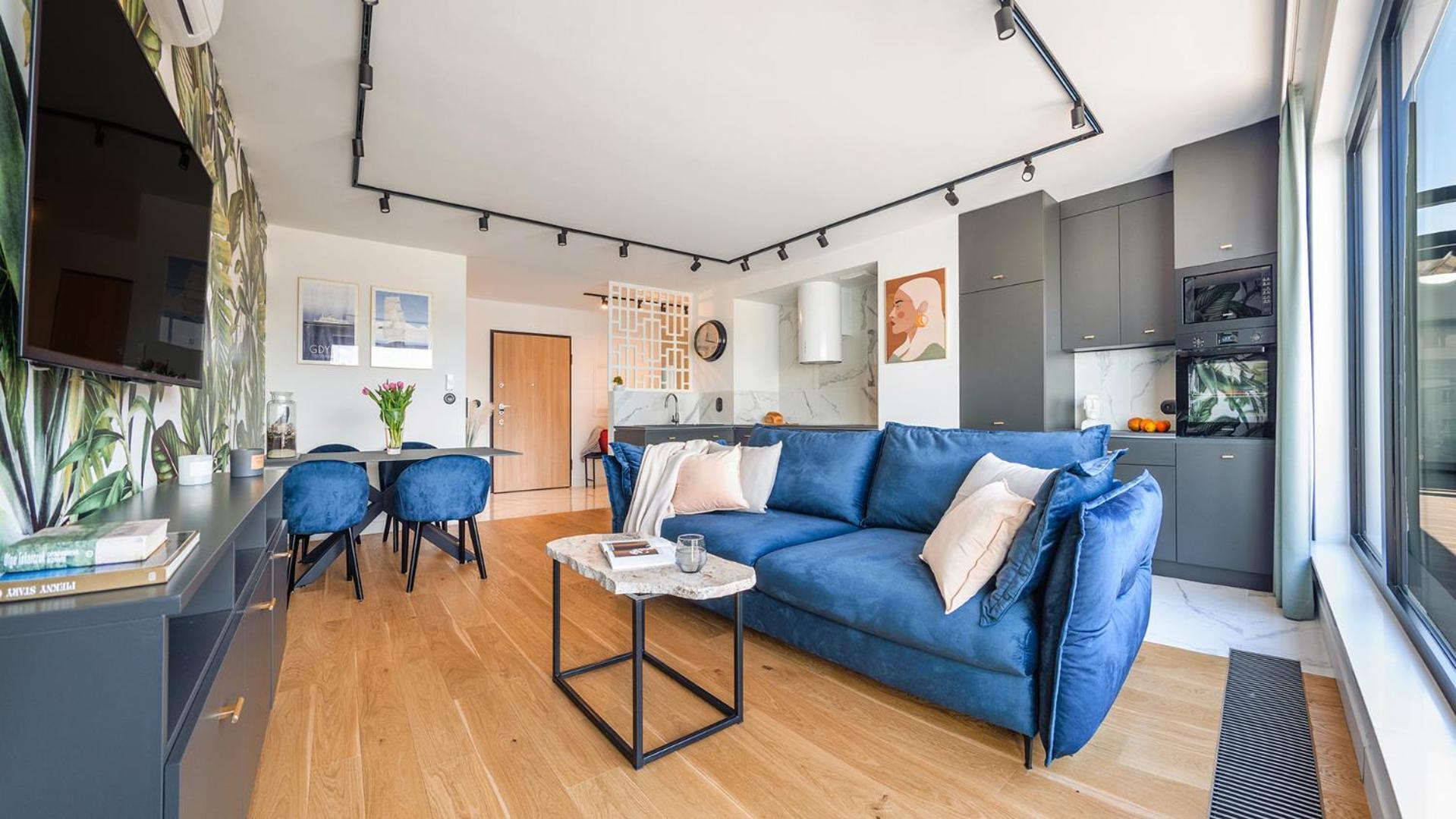 Apartment Tropical Springs By Baltica Gdynia