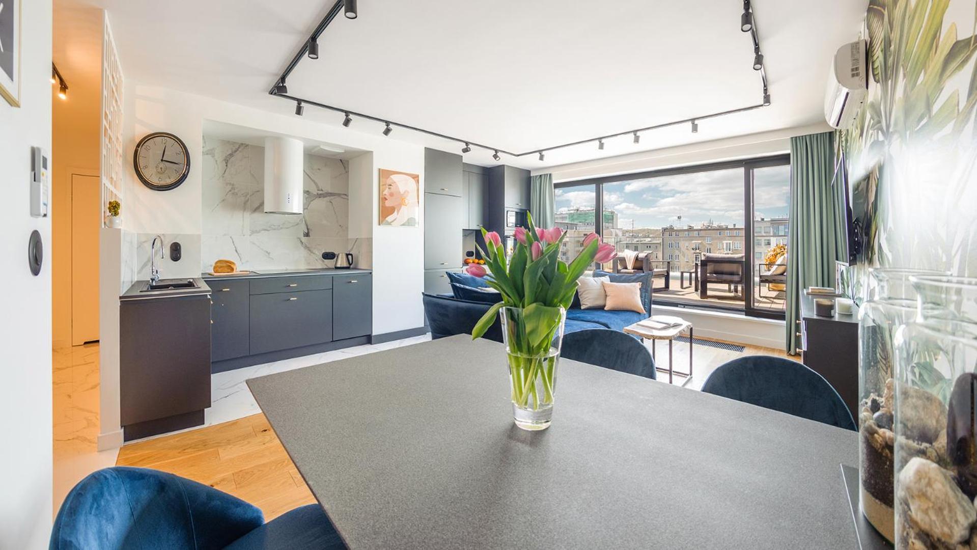 Tropical Springs By Baltica Apartment