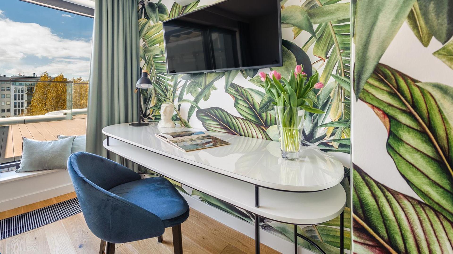 Tropical Springs By Baltica Apartment Gdynia