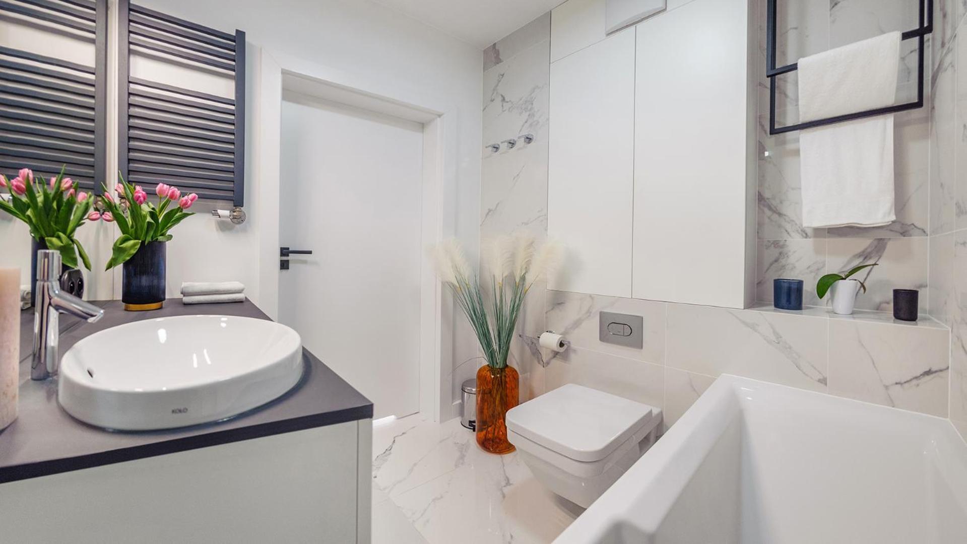 Tropical Springs By Baltica Apartment